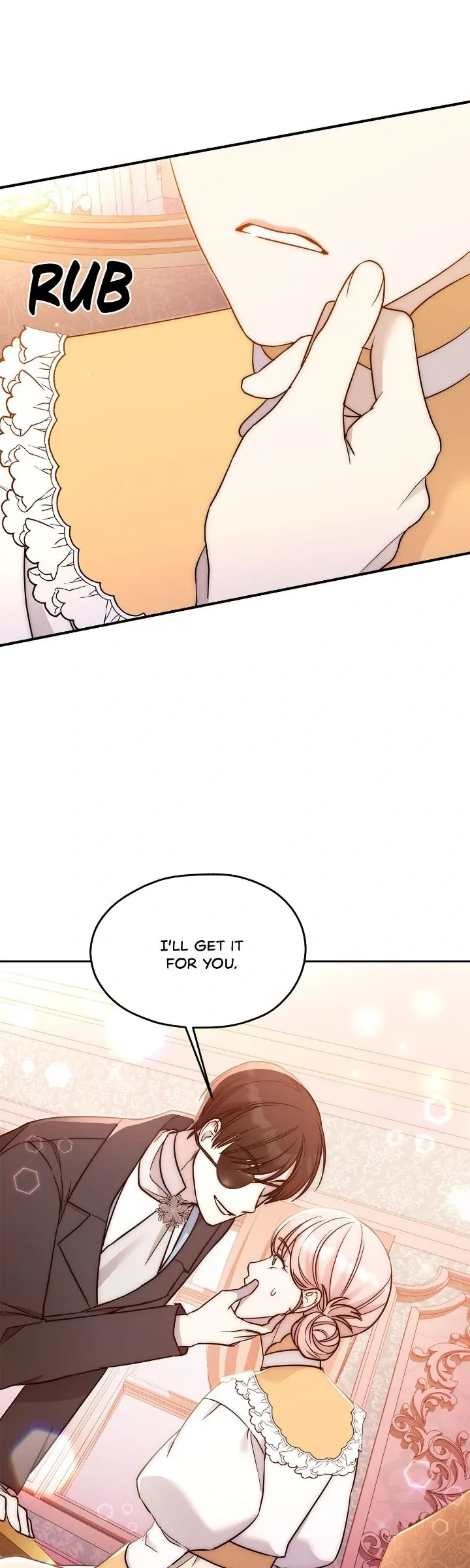 We Got Ourselves Stuck Inside an Adult Fantasy Novel Chapter 55 Online - página 28