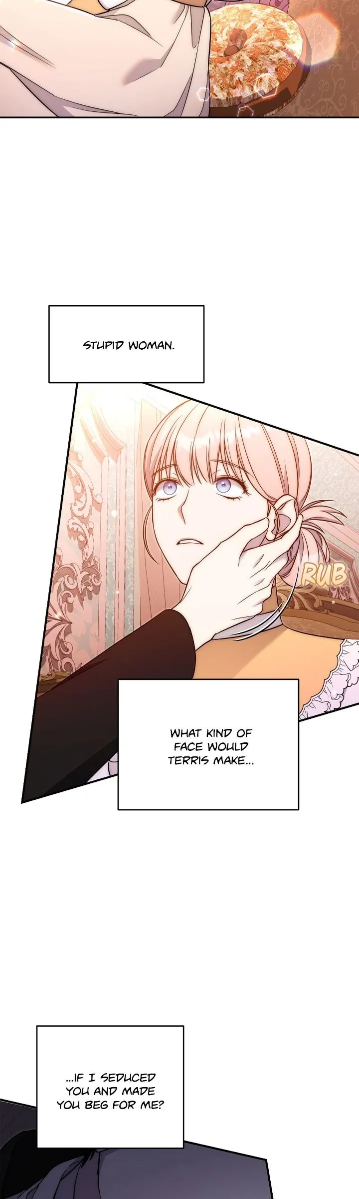 We Got Ourselves Stuck Inside an Adult Fantasy Novel Chapter 55 Online - página 29