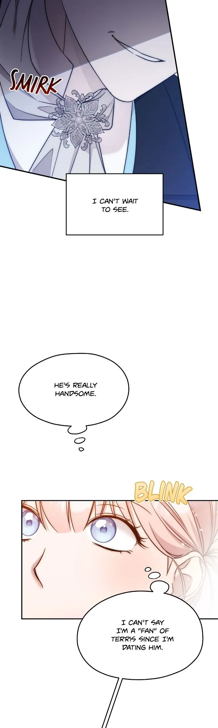 We Got Ourselves Stuck Inside an Adult Fantasy Novel Chapter 55 Online - página 30