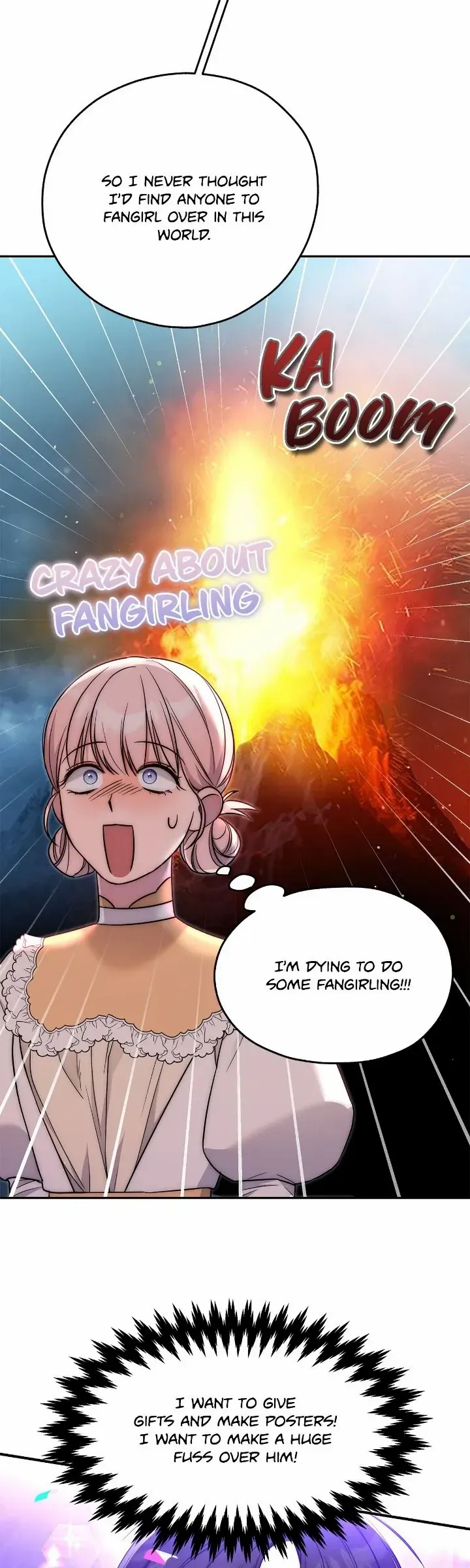 We Got Ourselves Stuck Inside an Adult Fantasy Novel Chapter 55 Online - página 31