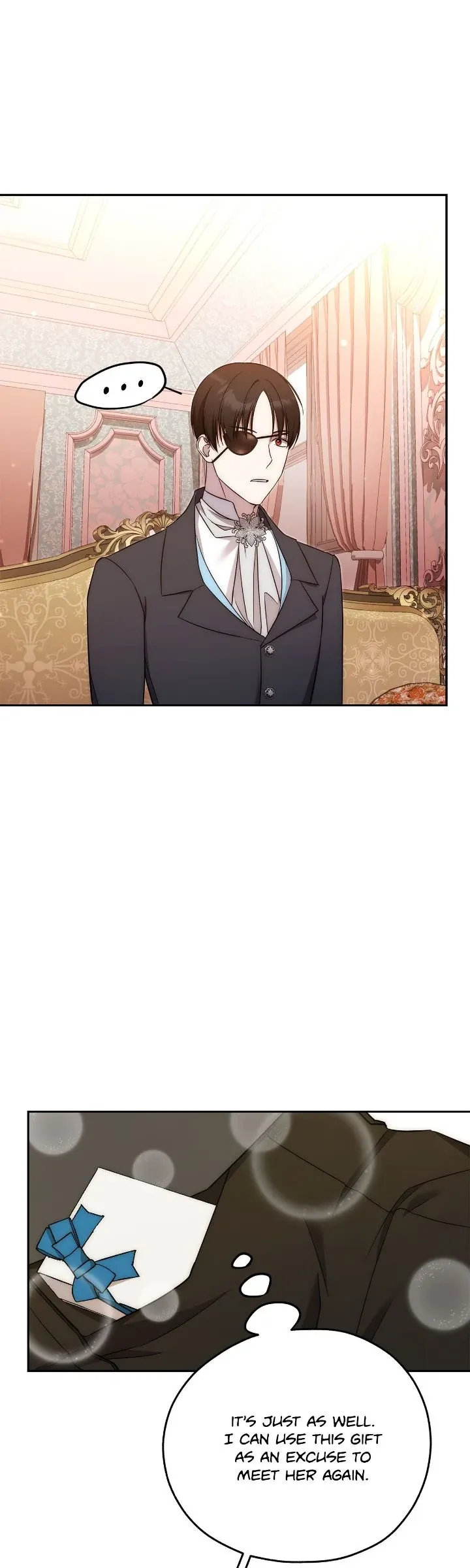 We Got Ourselves Stuck Inside an Adult Fantasy Novel Chapter 55 Online - página 35