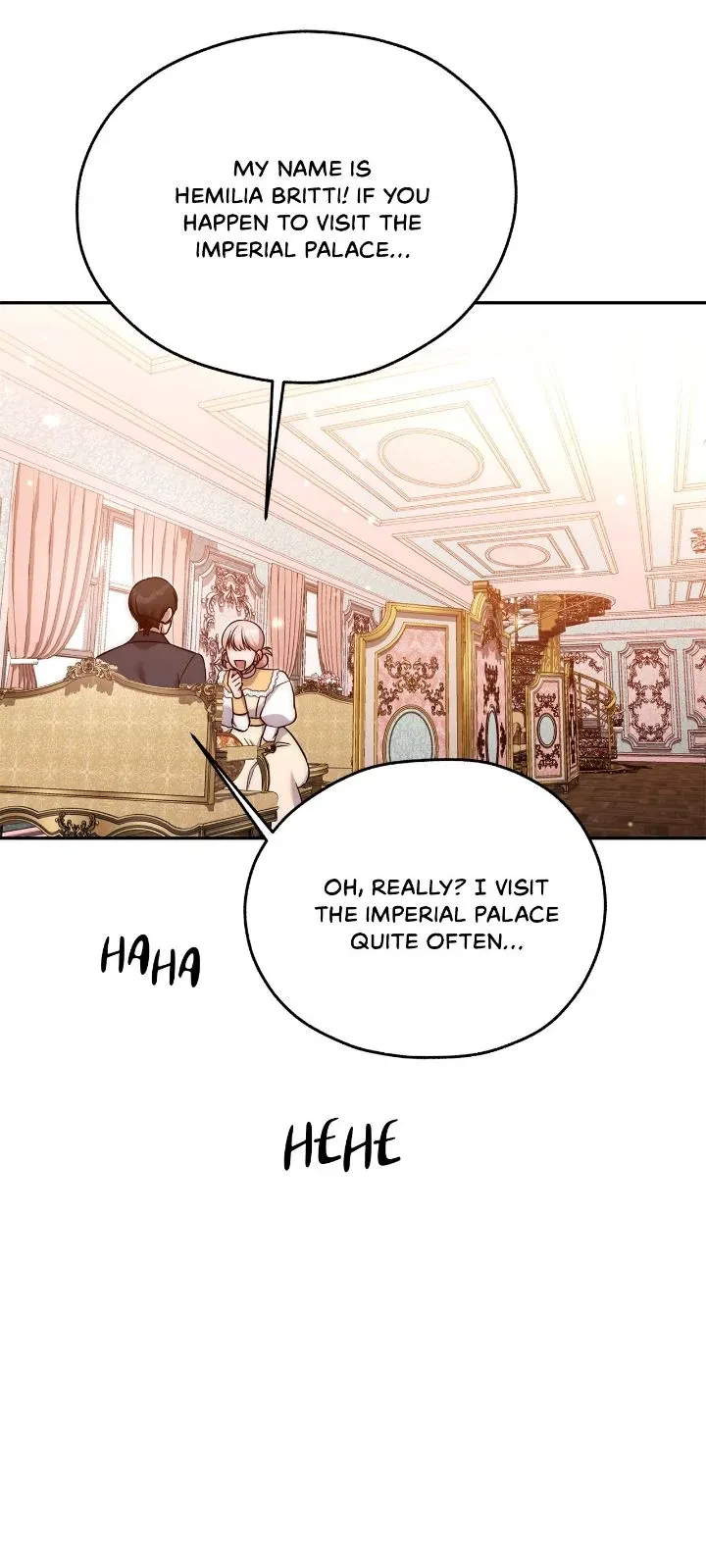 We Got Ourselves Stuck Inside an Adult Fantasy Novel Chapter 55 Online - página 37