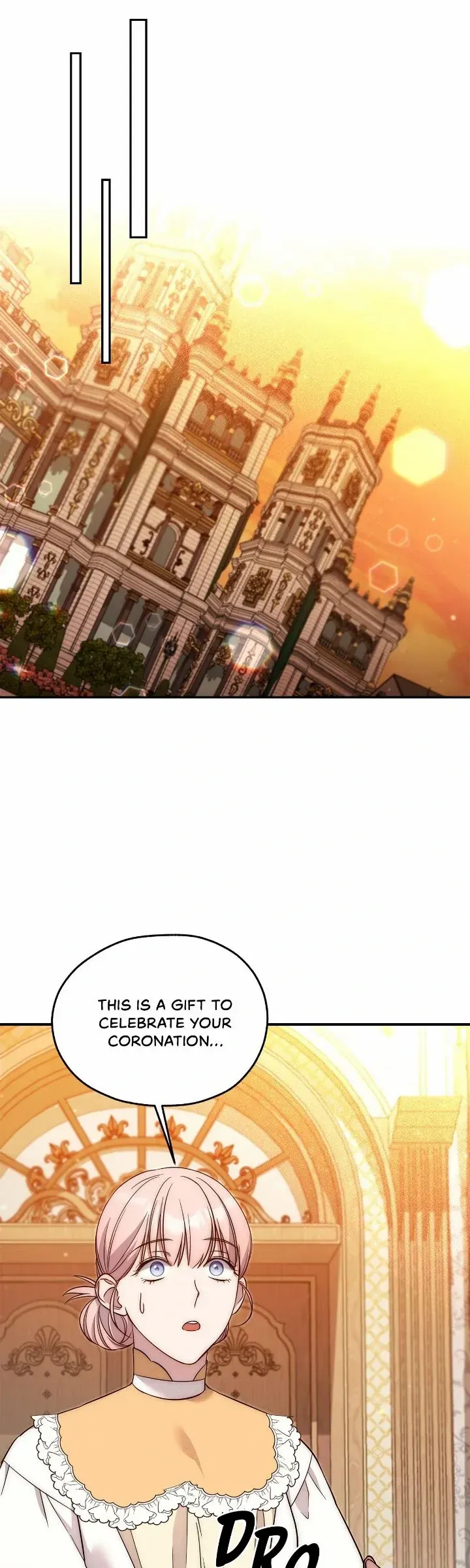 We Got Ourselves Stuck Inside an Adult Fantasy Novel Chapter 55 Online - página 38