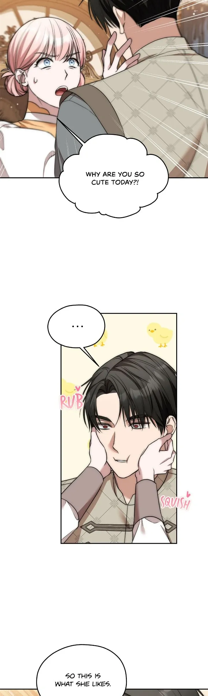 We Got Ourselves Stuck Inside an Adult Fantasy Novel Chapter 56 Online - página 2