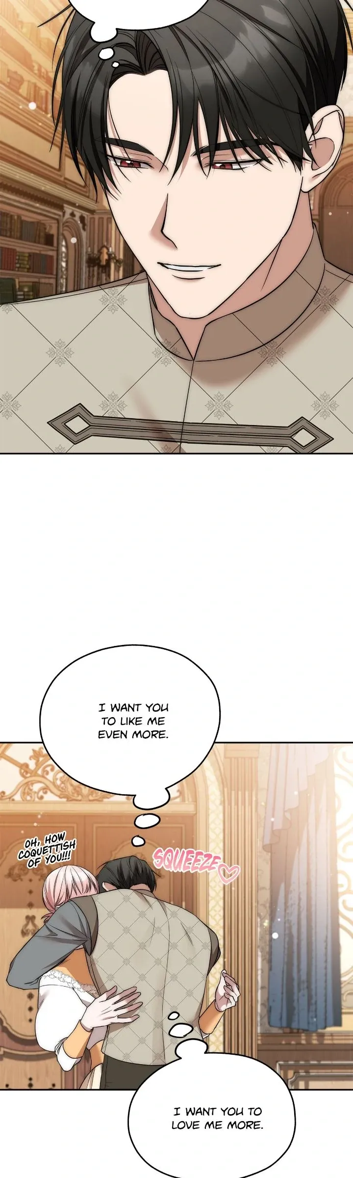 We Got Ourselves Stuck Inside an Adult Fantasy Novel Chapter 56 Online - página 3