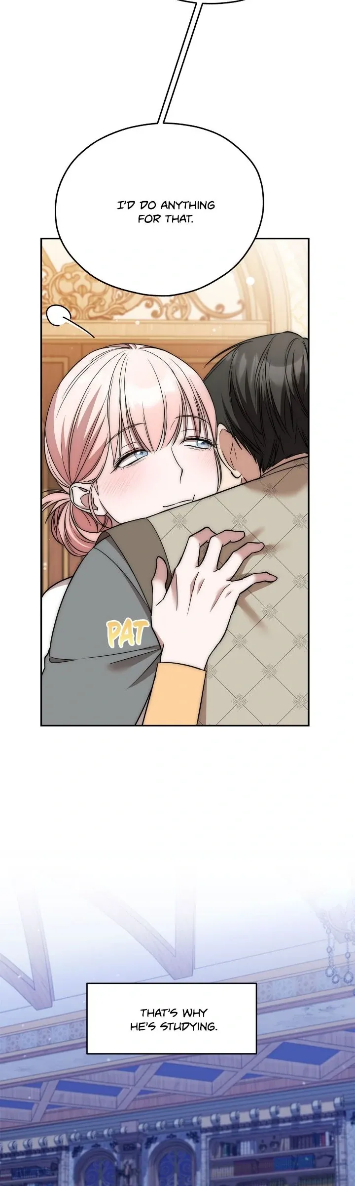 We Got Ourselves Stuck Inside an Adult Fantasy Novel Chapter 56 Online - página 4