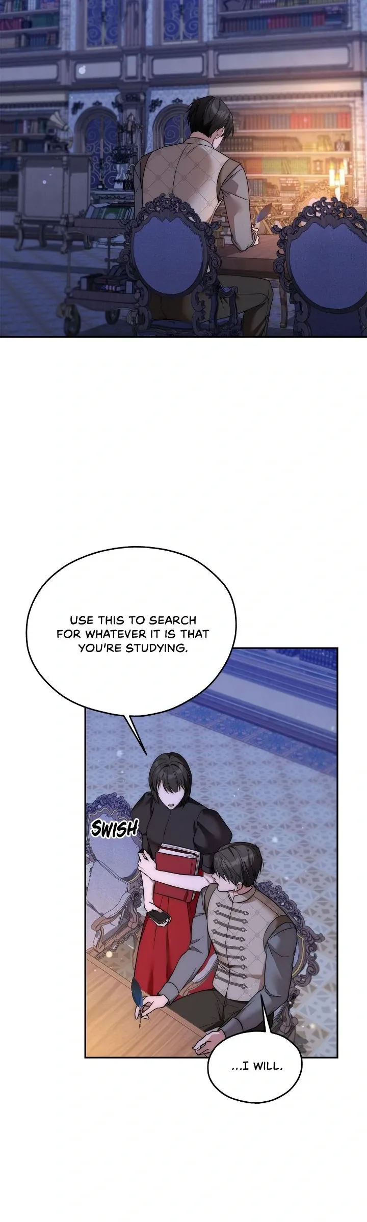 We Got Ourselves Stuck Inside an Adult Fantasy Novel Chapter 56 Online - página 5