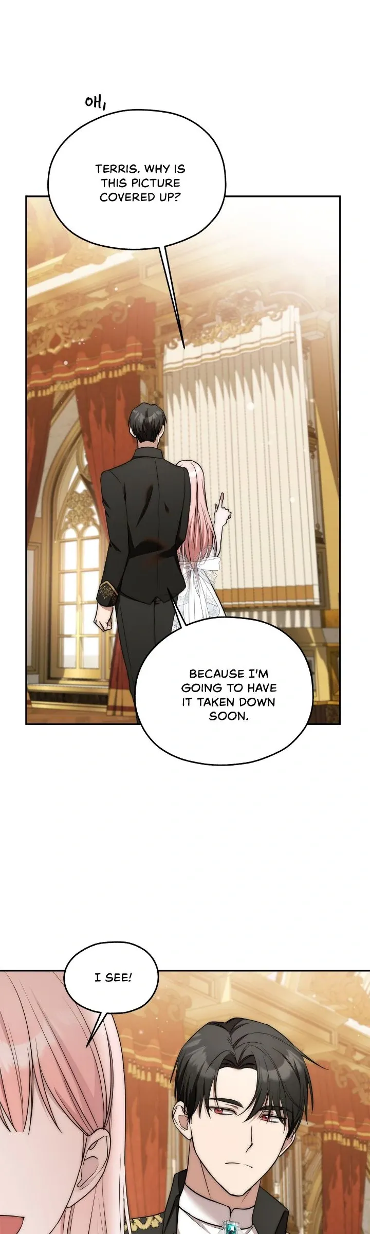 We Got Ourselves Stuck Inside an Adult Fantasy Novel Chapter 56 Online - página 11