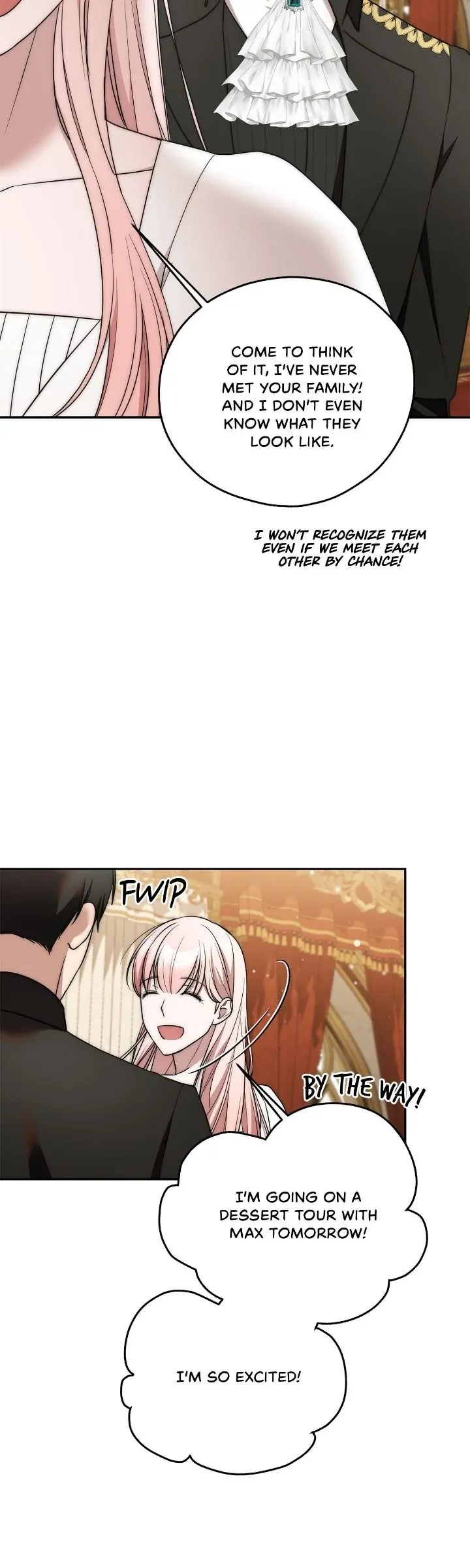 We Got Ourselves Stuck Inside an Adult Fantasy Novel Chapter 56 Online - página 12