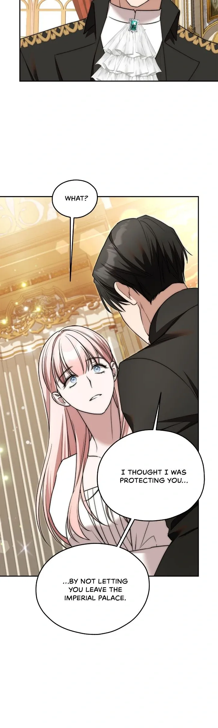 We Got Ourselves Stuck Inside an Adult Fantasy Novel Chapter 56 Online - página 14