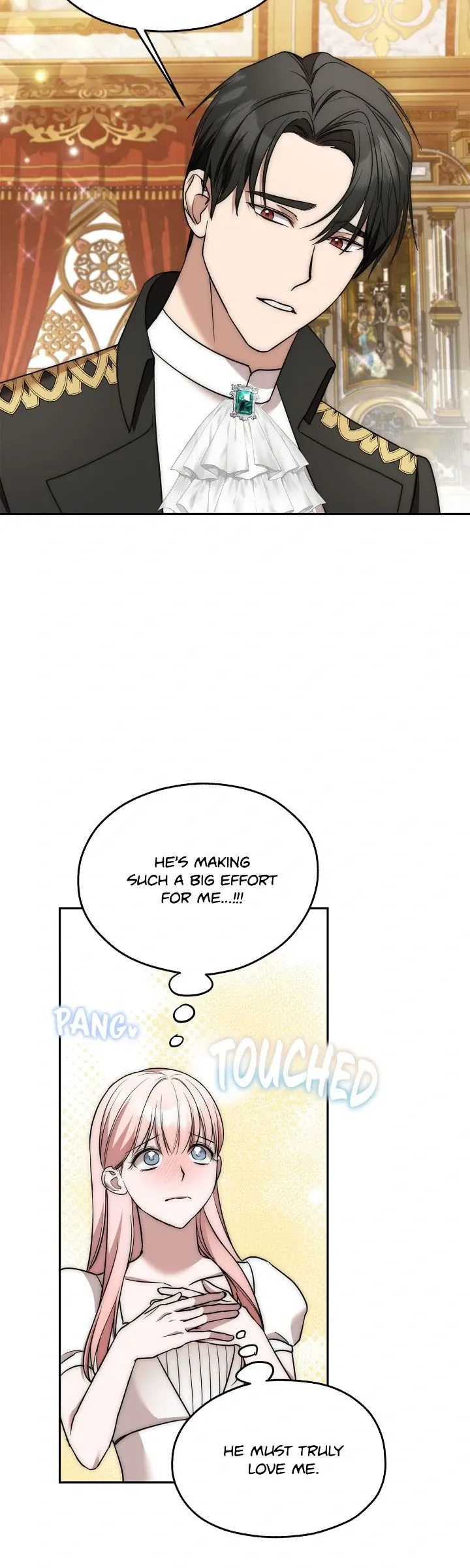 We Got Ourselves Stuck Inside an Adult Fantasy Novel Chapter 56 Online - página 17