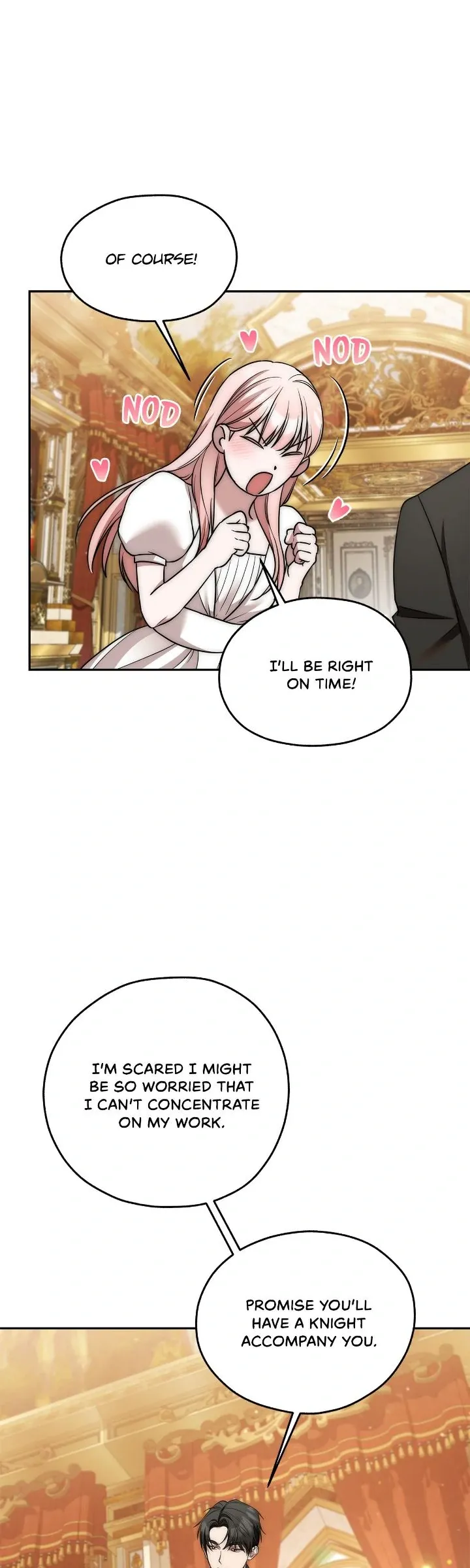 We Got Ourselves Stuck Inside an Adult Fantasy Novel Chapter 56 Online - página 18