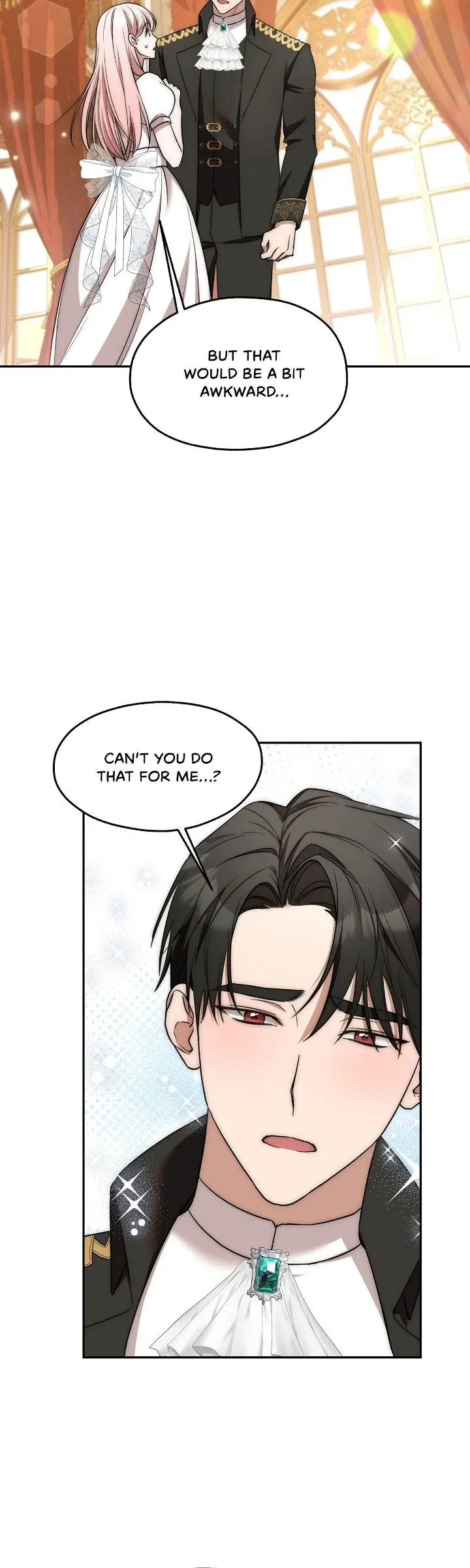 We Got Ourselves Stuck Inside an Adult Fantasy Novel Chapter 56 Online - página 19