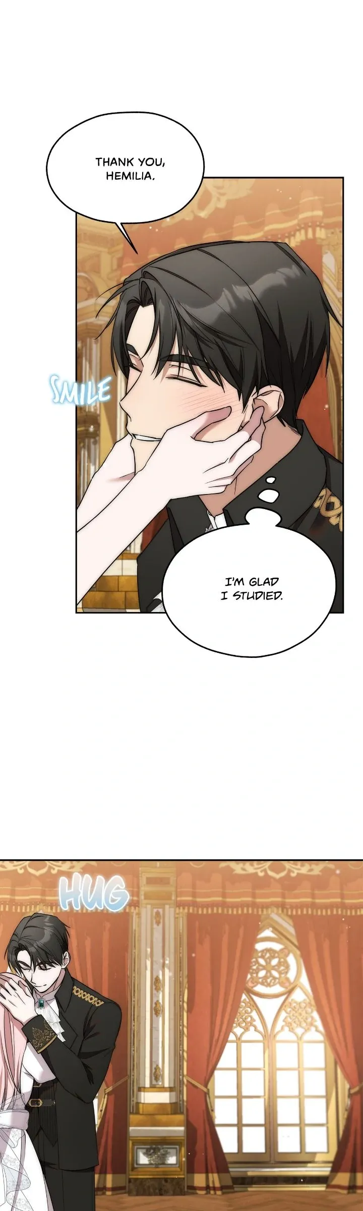 We Got Ourselves Stuck Inside an Adult Fantasy Novel Chapter 56 Online - página 21