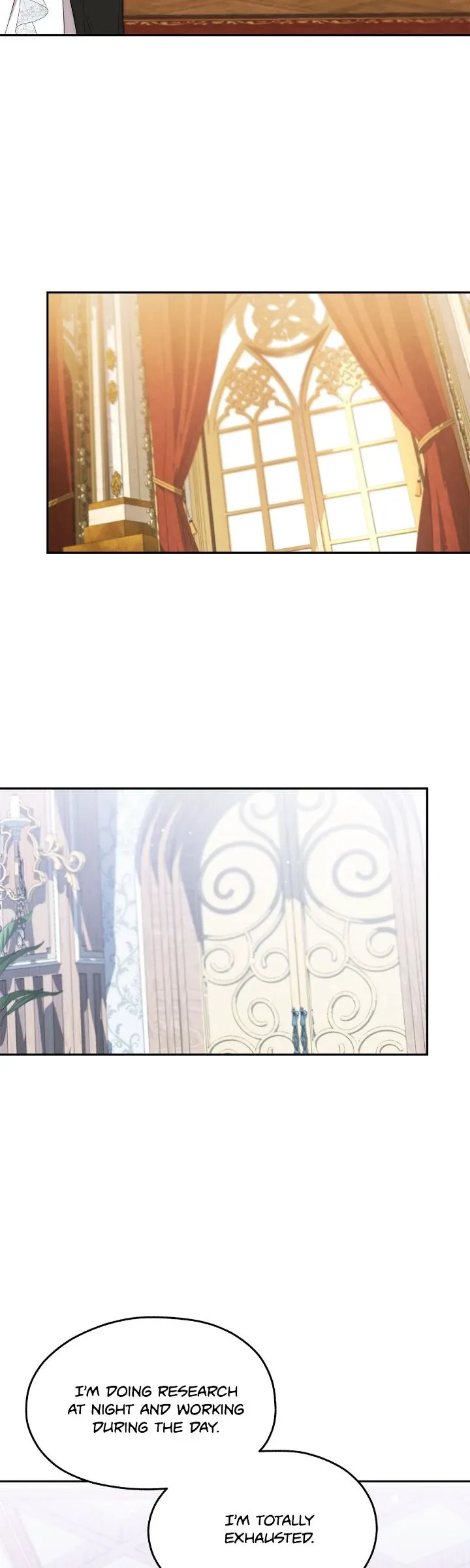 We Got Ourselves Stuck Inside an Adult Fantasy Novel Chapter 56 Online - página 22