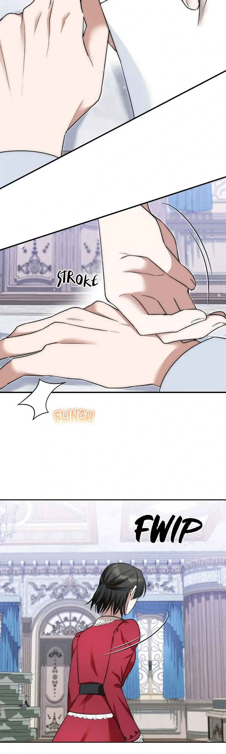We Got Ourselves Stuck Inside an Adult Fantasy Novel Chapter 56 Online - página 28
