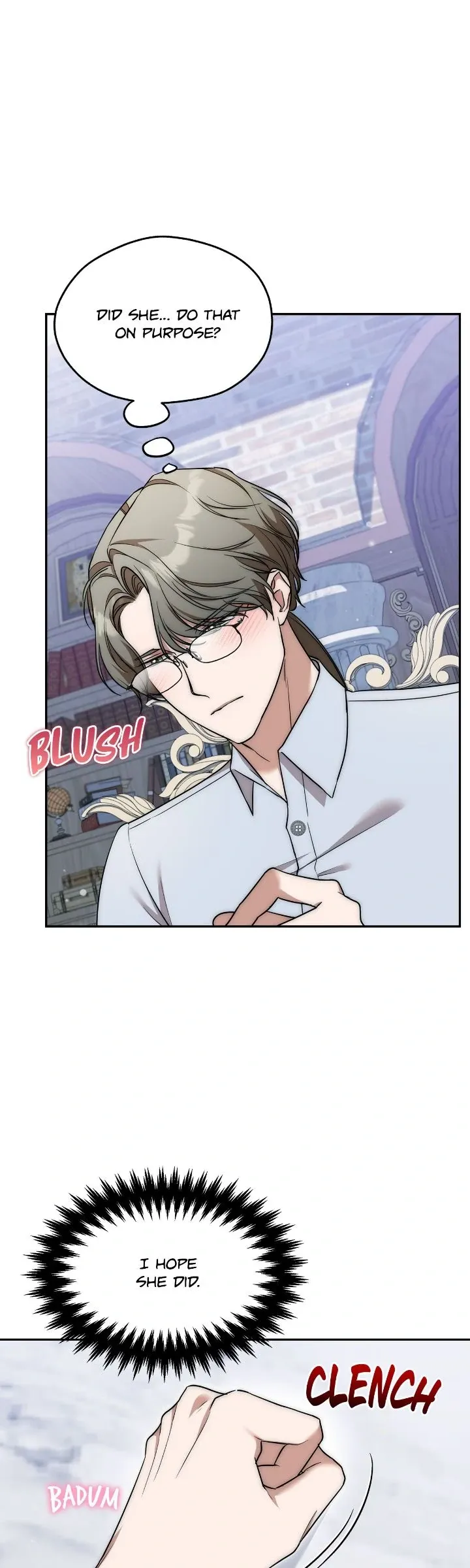 We Got Ourselves Stuck Inside an Adult Fantasy Novel Chapter 56 Online - página 29