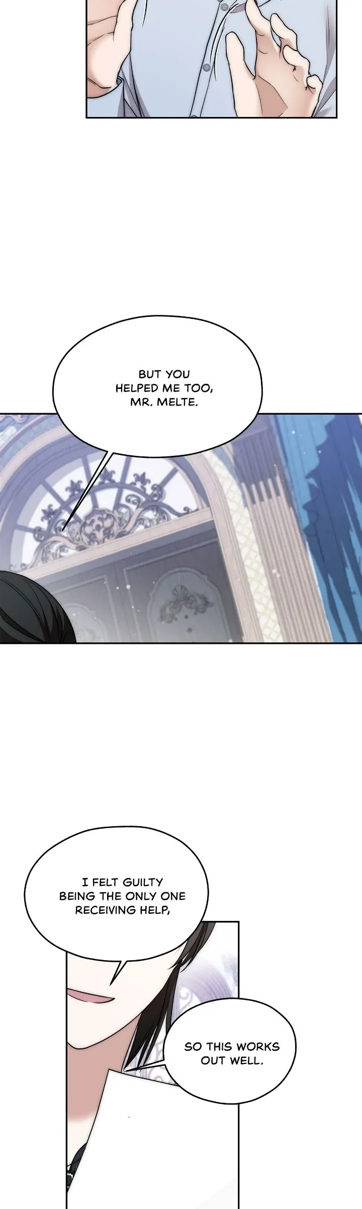 We Got Ourselves Stuck Inside an Adult Fantasy Novel Chapter 56 Online - página 37