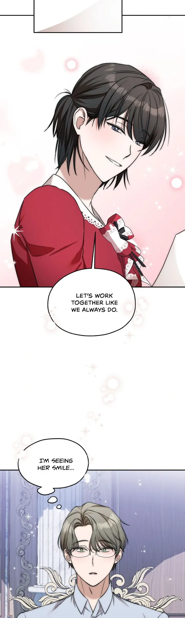 We Got Ourselves Stuck Inside an Adult Fantasy Novel Chapter 56 Online - página 38