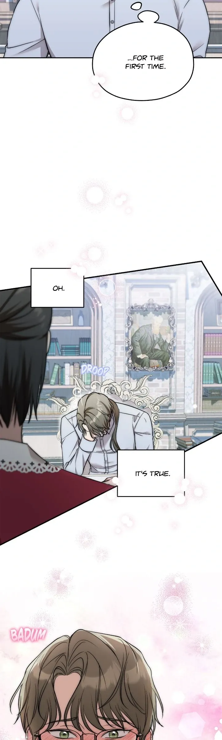We Got Ourselves Stuck Inside an Adult Fantasy Novel Chapter 56 Online - página 39