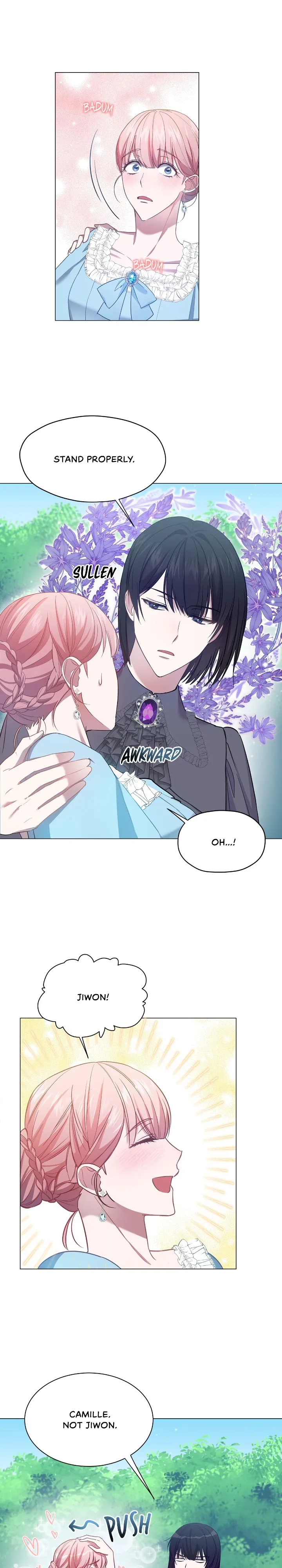We Got Ourselves Stuck Inside an Adult Fantasy Novel Chapter 6 Online - página 5