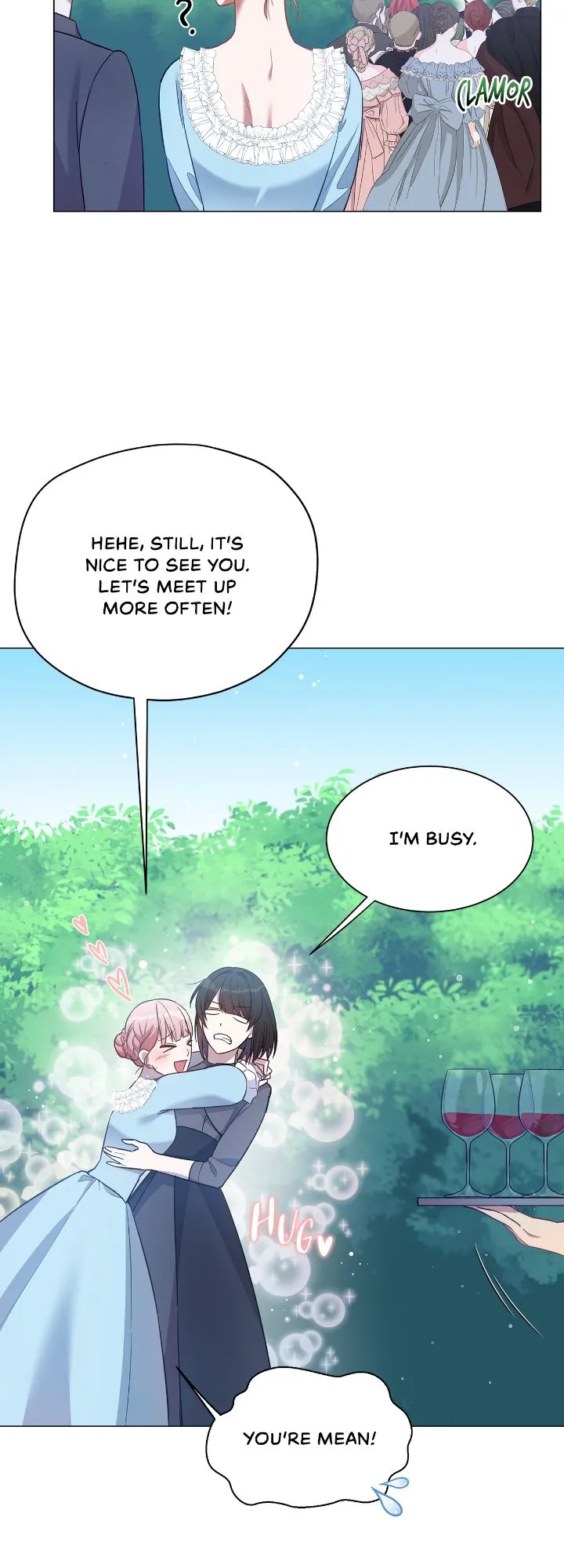 We Got Ourselves Stuck Inside an Adult Fantasy Novel Chapter 6 Online - página 7