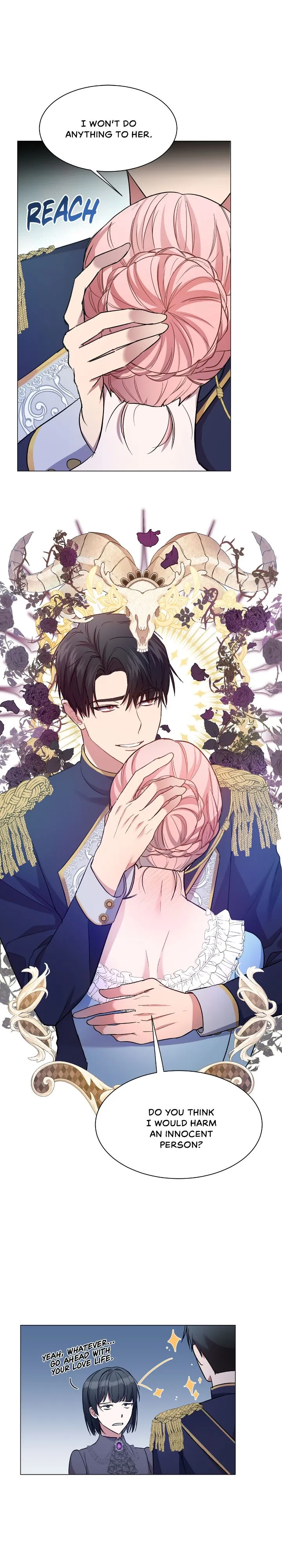 We Got Ourselves Stuck Inside an Adult Fantasy Novel Chapter 6 Online - página 14