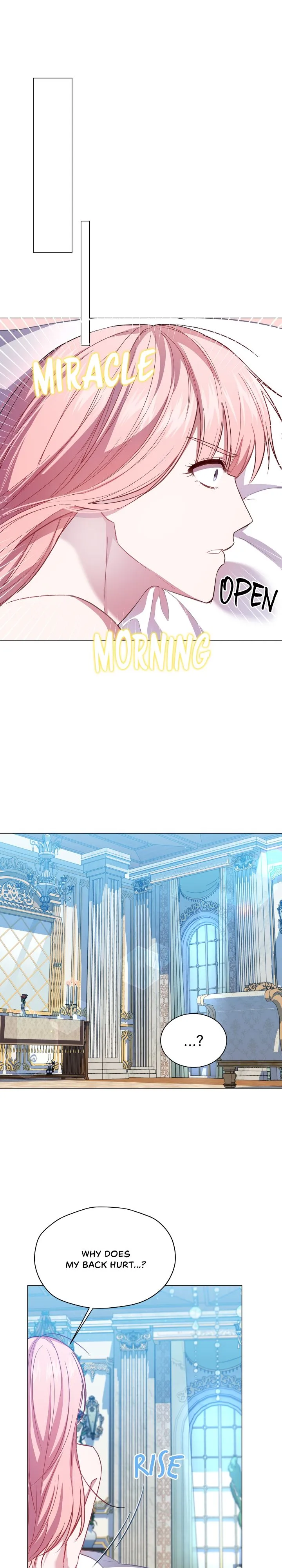 We Got Ourselves Stuck Inside an Adult Fantasy Novel Chapter 6 Online - página 15