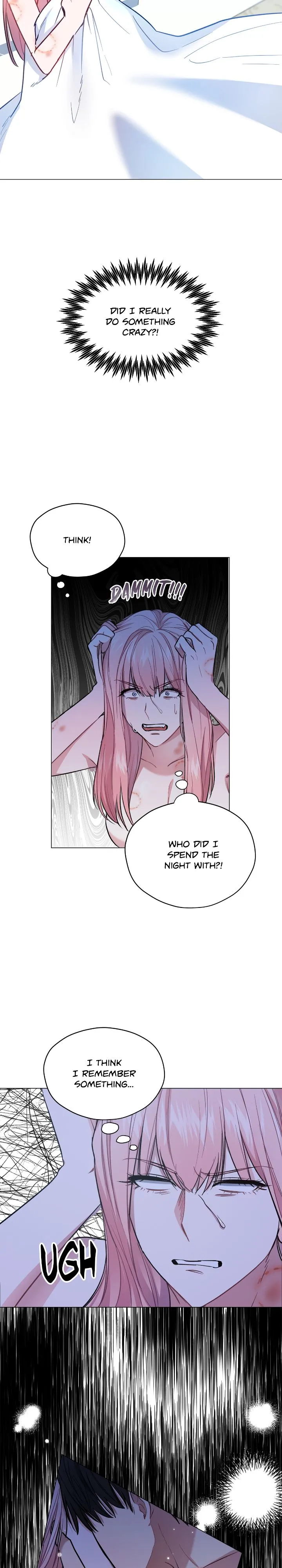 We Got Ourselves Stuck Inside an Adult Fantasy Novel Chapter 6 Online - página 18