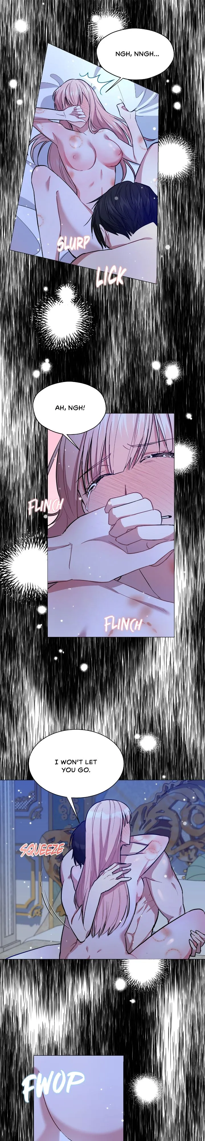 We Got Ourselves Stuck Inside an Adult Fantasy Novel Chapter 6 Online - página 20