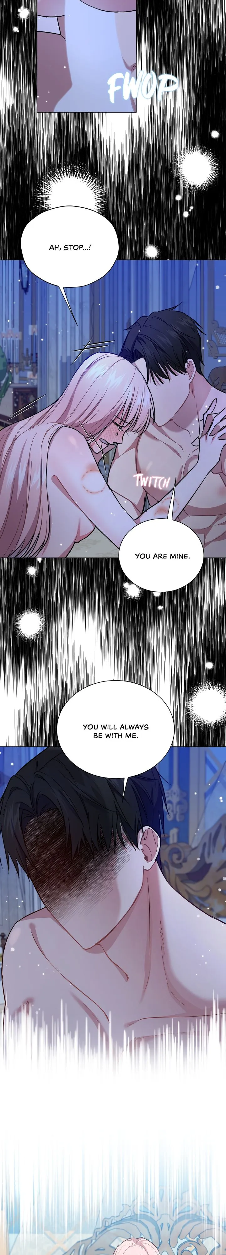 We Got Ourselves Stuck Inside an Adult Fantasy Novel Chapter 6 Online - página 21