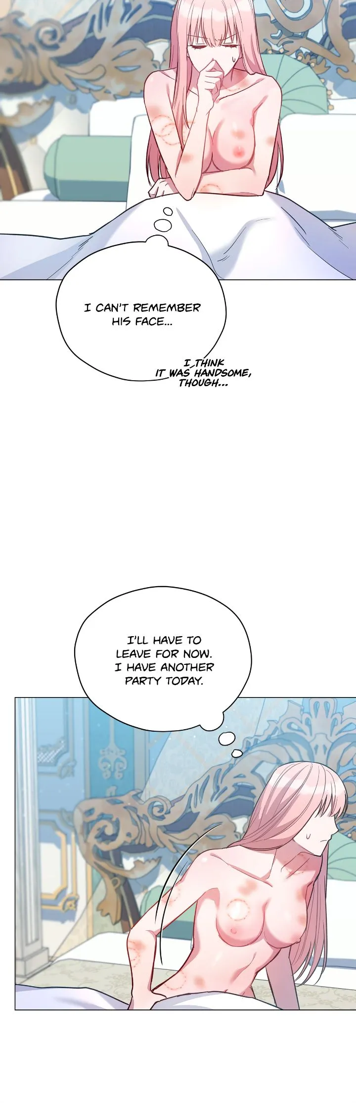 We Got Ourselves Stuck Inside an Adult Fantasy Novel Chapter 6 Online - página 22