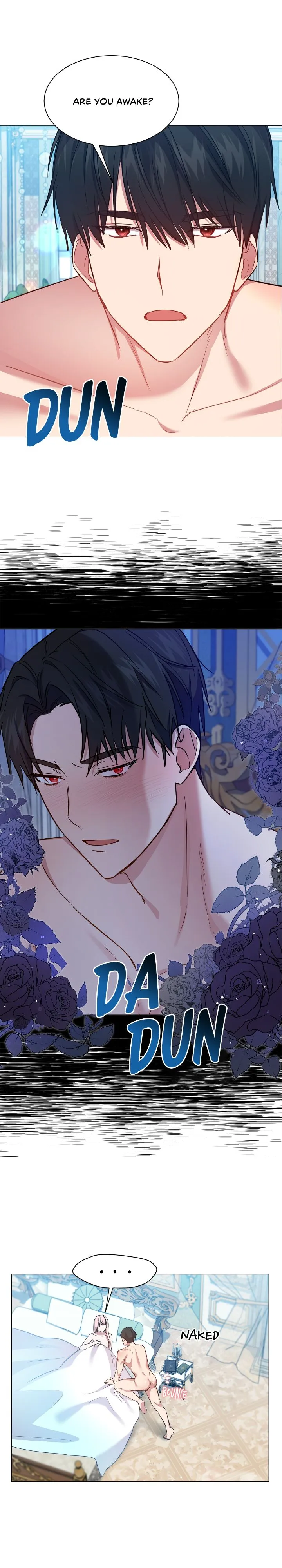 We Got Ourselves Stuck Inside an Adult Fantasy Novel Chapter 6 Online - página 23
