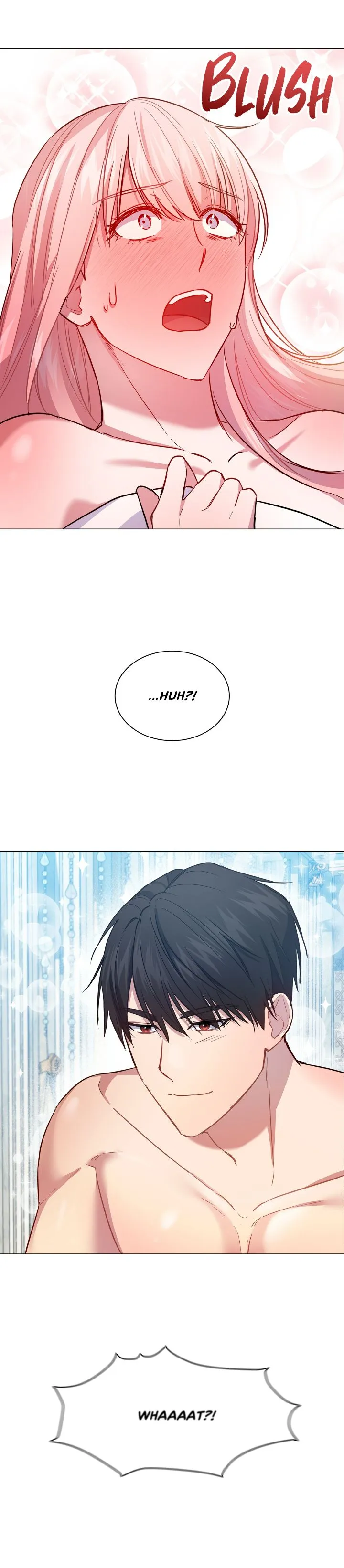 We Got Ourselves Stuck Inside an Adult Fantasy Novel Chapter 6 Online - página 24