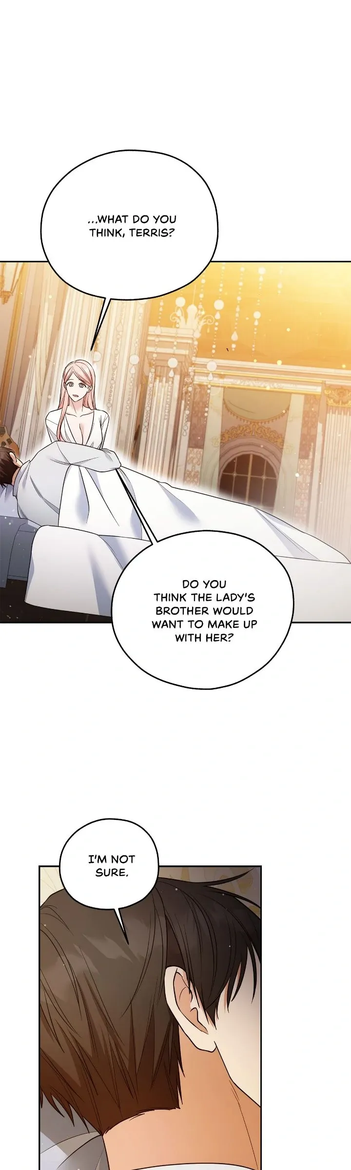 We Got Ourselves Stuck Inside an Adult Fantasy Novel Chapter 60 Online - página 2