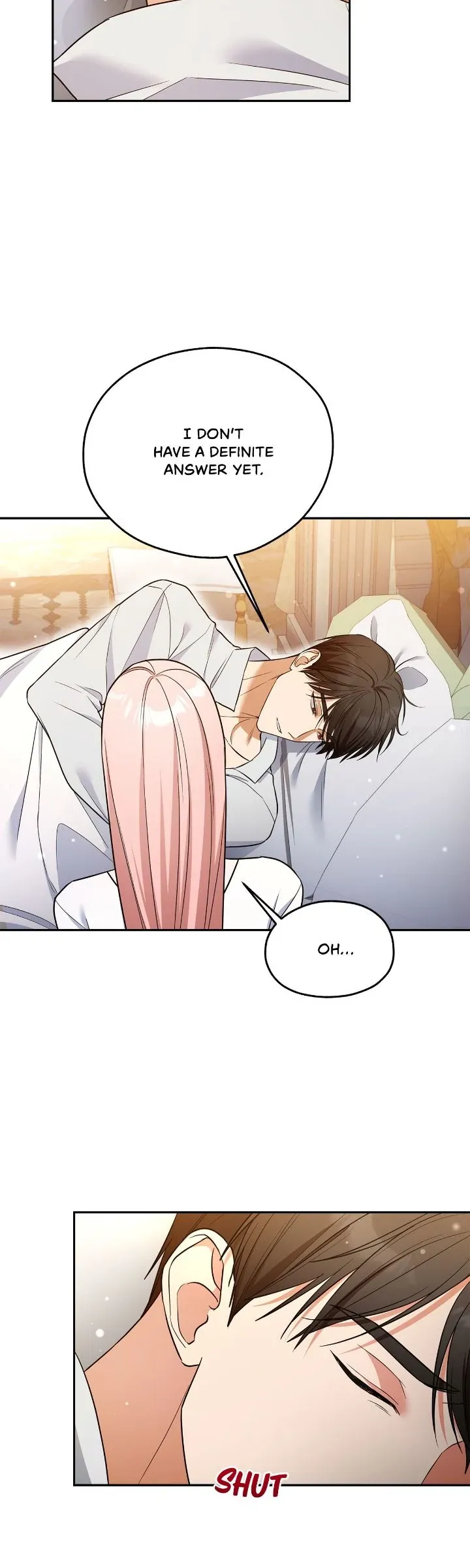We Got Ourselves Stuck Inside an Adult Fantasy Novel Chapter 60 Online - página 3