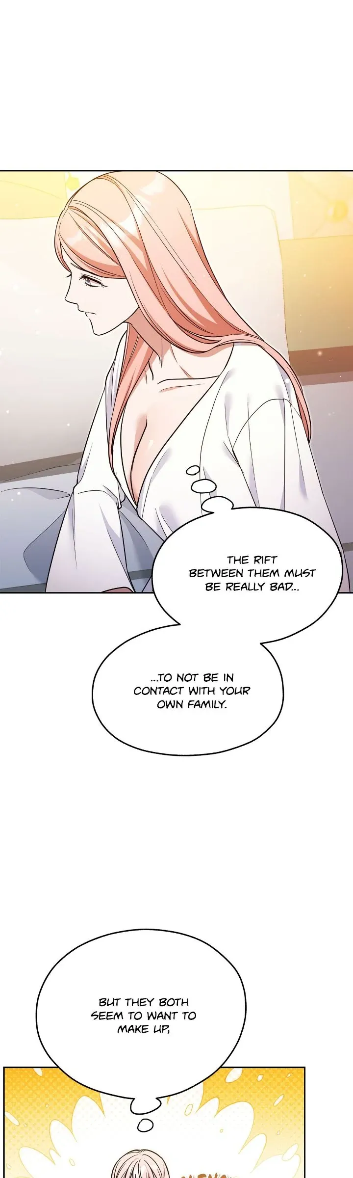We Got Ourselves Stuck Inside an Adult Fantasy Novel Chapter 60 Online - página 4
