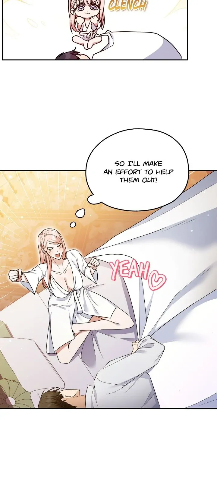 We Got Ourselves Stuck Inside an Adult Fantasy Novel Chapter 60 Online - página 5