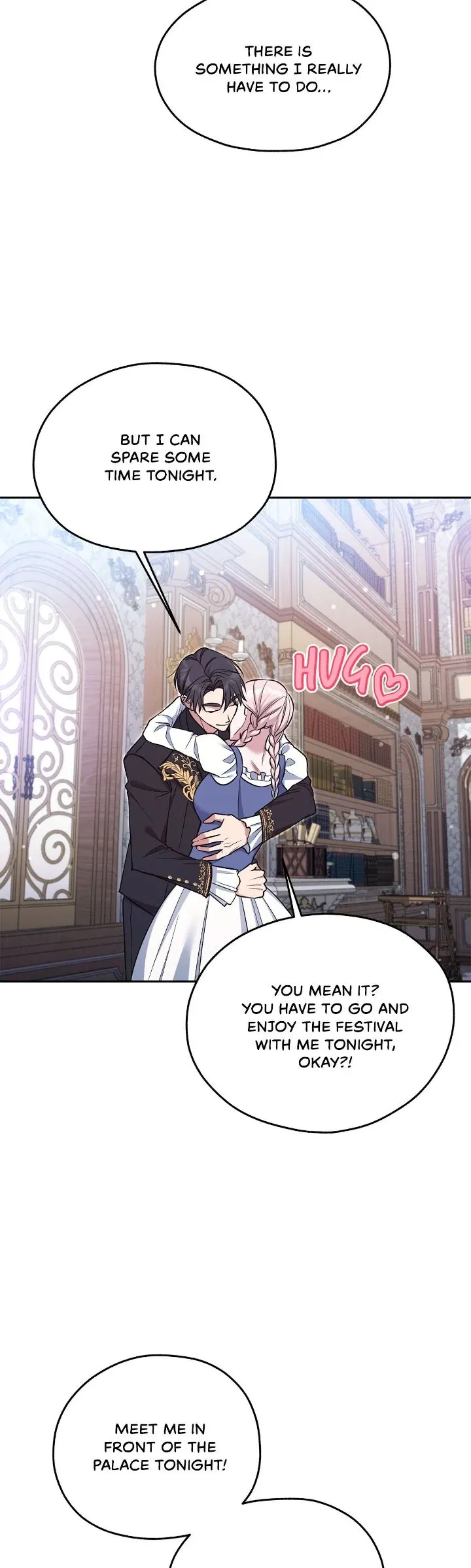 We Got Ourselves Stuck Inside an Adult Fantasy Novel Chapter 60 Online - página 10