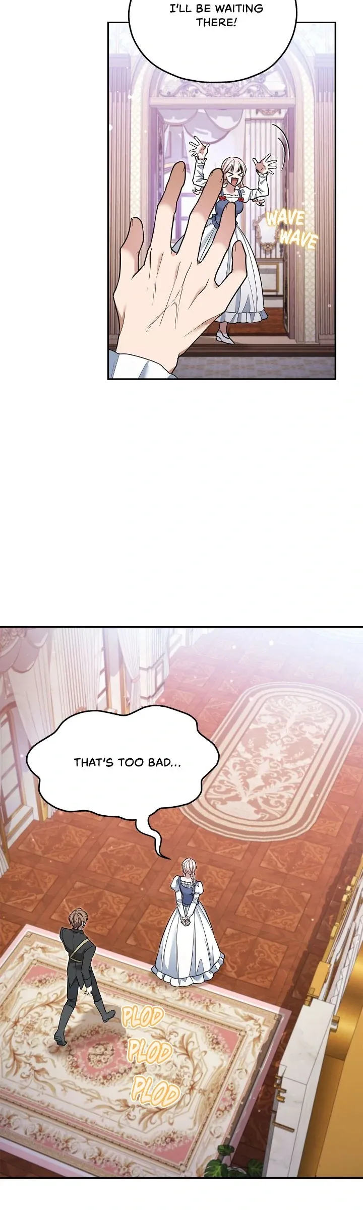 We Got Ourselves Stuck Inside an Adult Fantasy Novel Chapter 60 Online - página 11