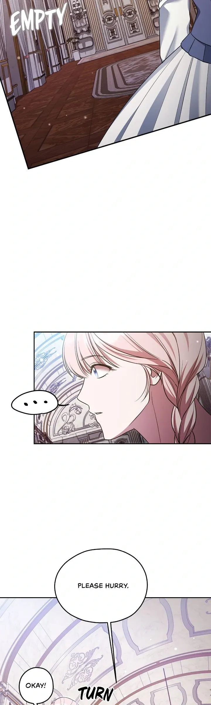 We Got Ourselves Stuck Inside an Adult Fantasy Novel Chapter 60 Online - página 14