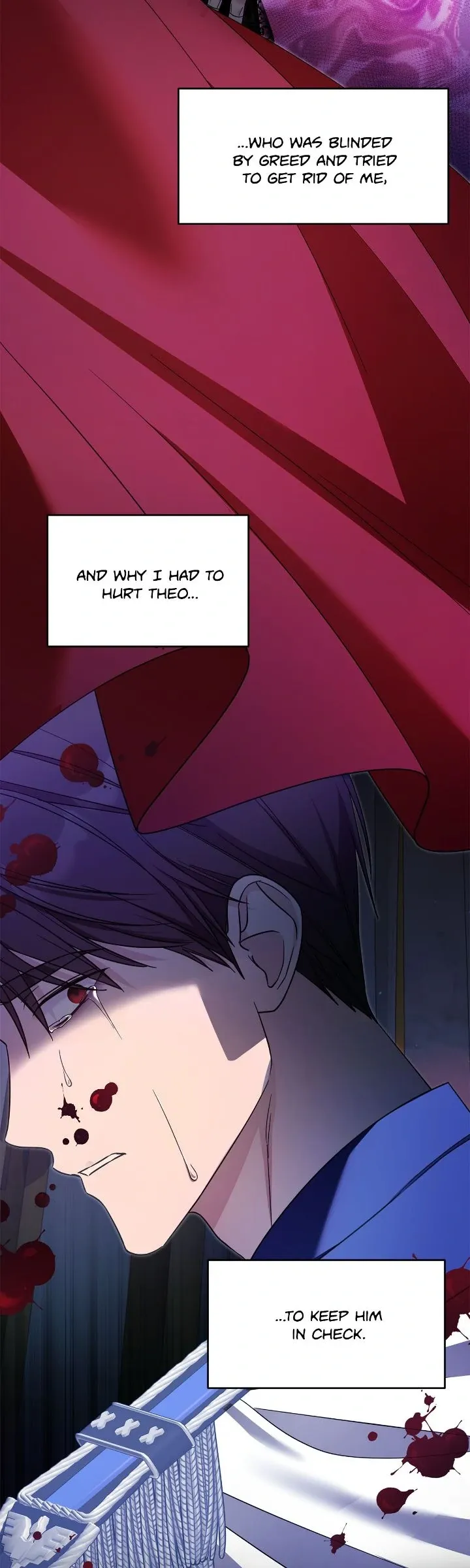 We Got Ourselves Stuck Inside an Adult Fantasy Novel Chapter 60 Online - página 19
