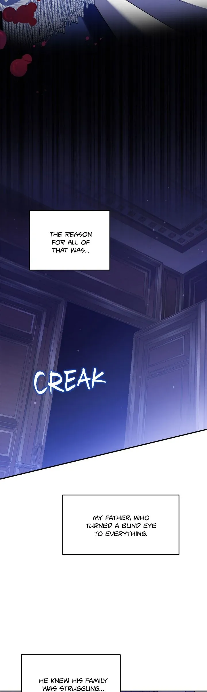 We Got Ourselves Stuck Inside an Adult Fantasy Novel Chapter 60 Online - página 20