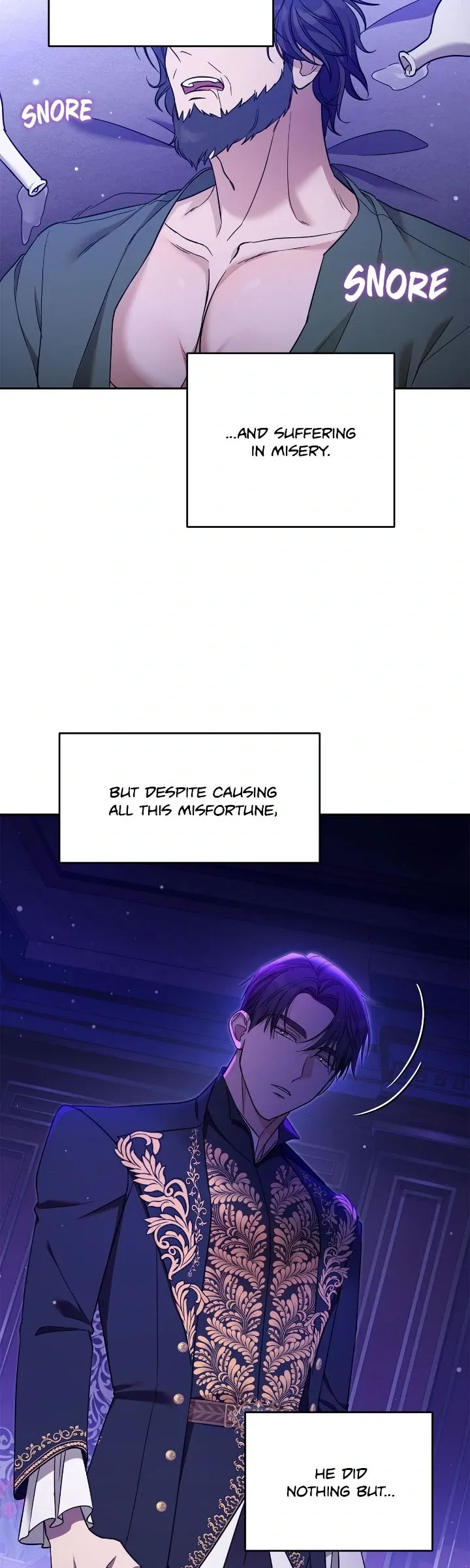 We Got Ourselves Stuck Inside an Adult Fantasy Novel Chapter 60 Online - página 21
