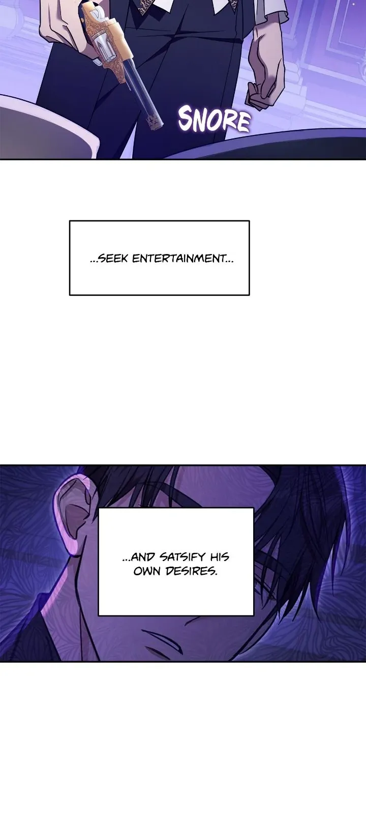 We Got Ourselves Stuck Inside an Adult Fantasy Novel Chapter 60 Online - página 22