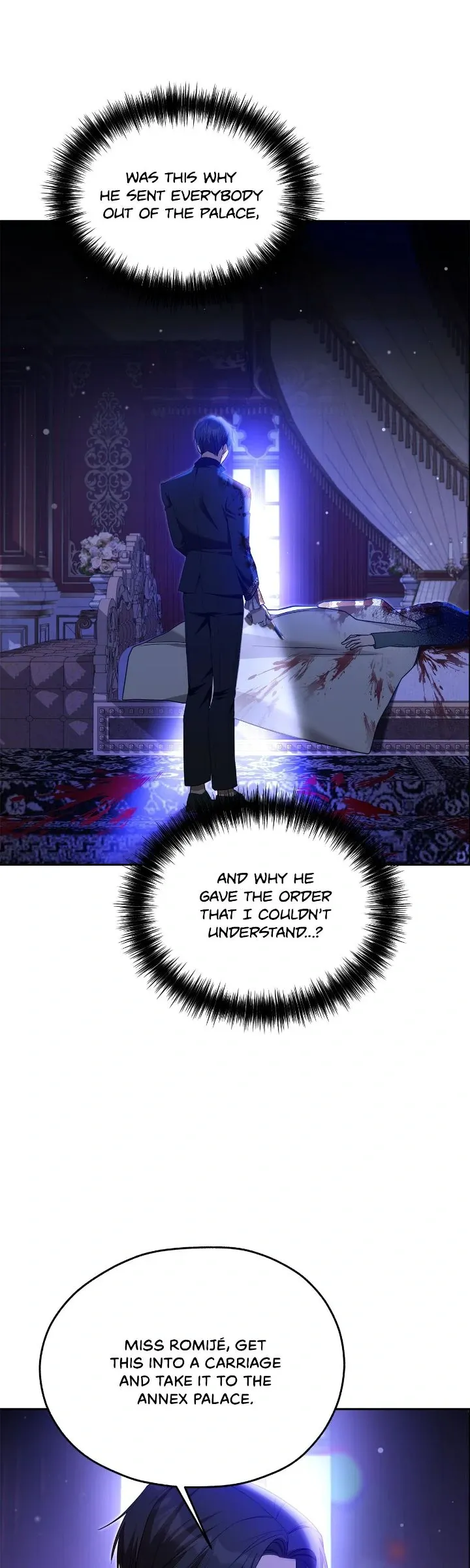 We Got Ourselves Stuck Inside an Adult Fantasy Novel Chapter 60 Online - página 28
