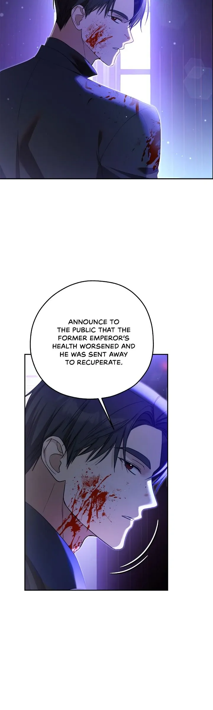 We Got Ourselves Stuck Inside an Adult Fantasy Novel Chapter 60 Online - página 29