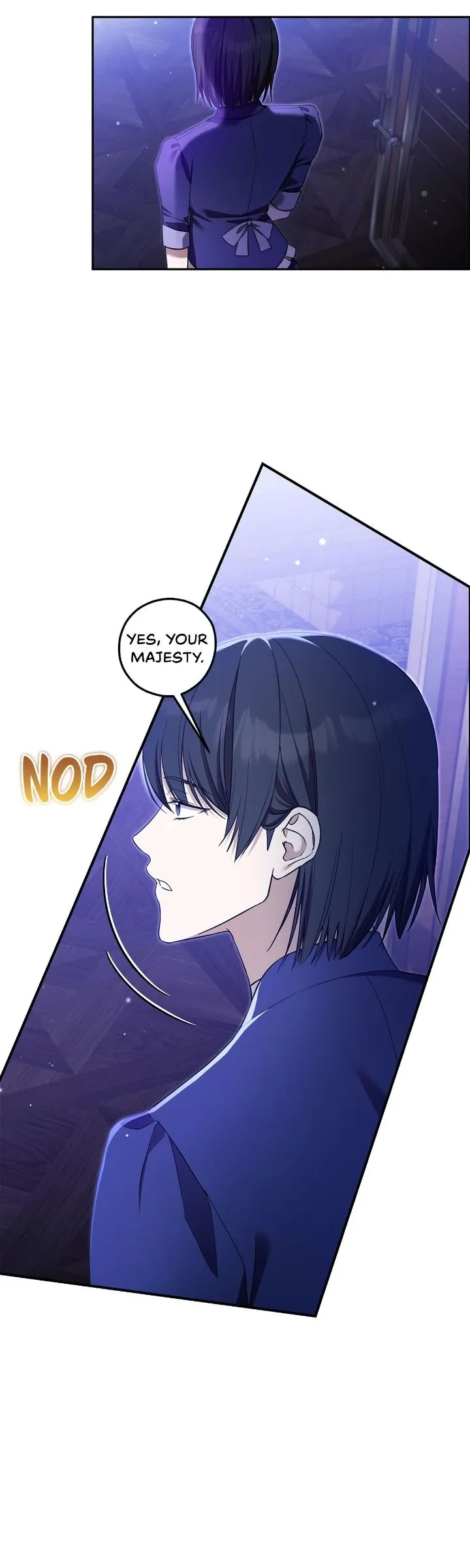 We Got Ourselves Stuck Inside an Adult Fantasy Novel Chapter 60 Online - página 30