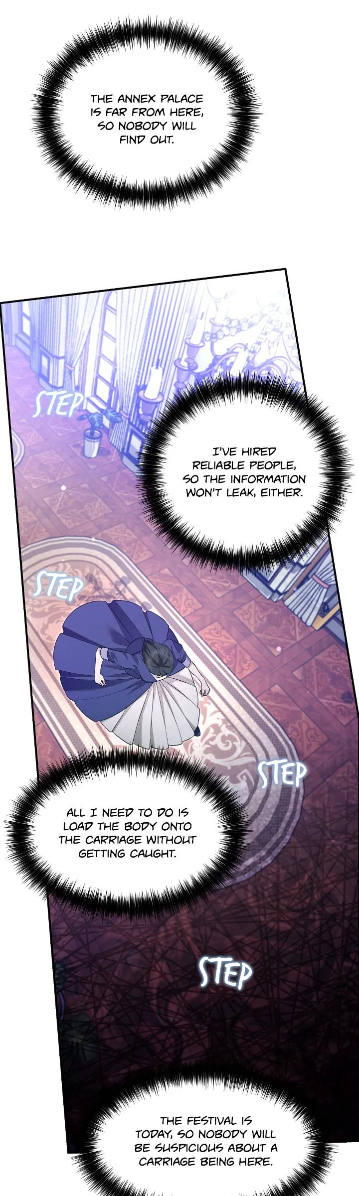 We Got Ourselves Stuck Inside an Adult Fantasy Novel Chapter 60 Online - página 31