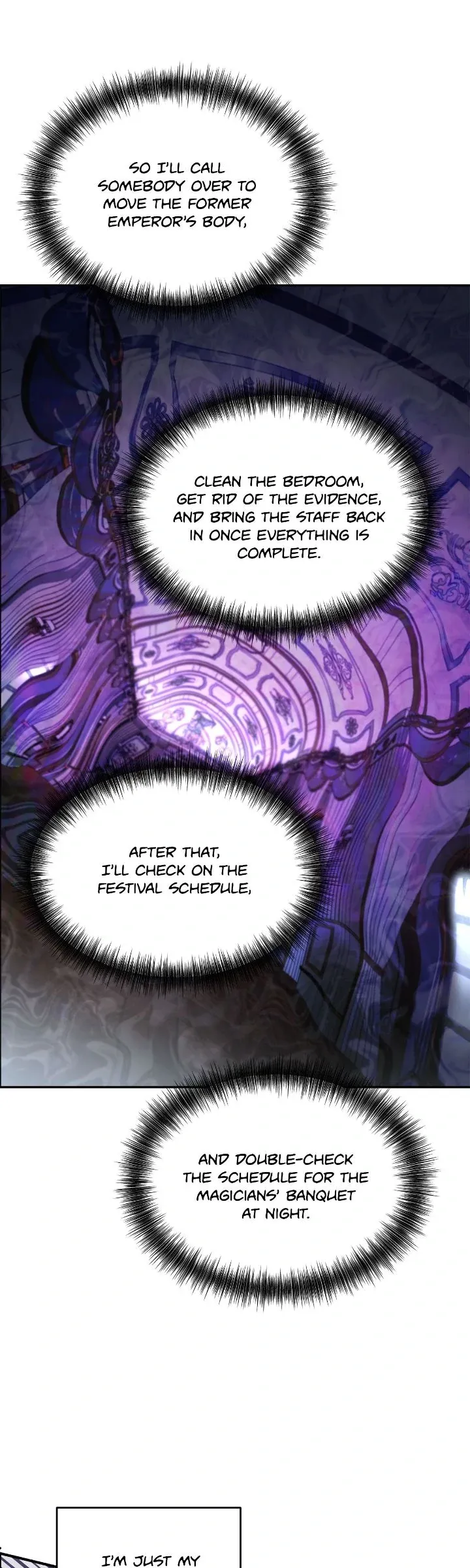 We Got Ourselves Stuck Inside an Adult Fantasy Novel Chapter 60 Online - página 33